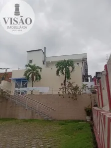 Prédio Comercial à venda, 1300m² no Parque 10 de Novembro, Manaus