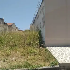 Lote/Terreno à venda, 175m² no Cajazeiras, Fortaleza