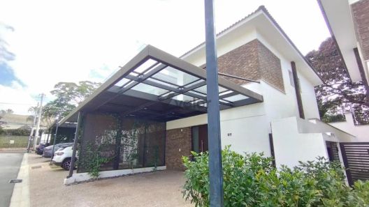 Casa de Condomínio com 3 Quartos à venda, 147m² no Parque Nova Campinas, Campinas