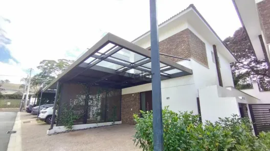 Casa de Condomínio com 3 Quartos à venda, 147m² no Parque Nova Campinas, Campinas
