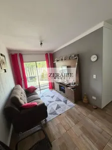 Apartamento com 2 Quartos à venda, 67m² no Vila Nossa Senhora de Fátima, Guarulhos