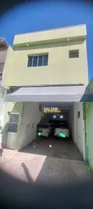 Sobrado com 3 Quartos à venda, 95m² no Parque Urupês, Taubaté