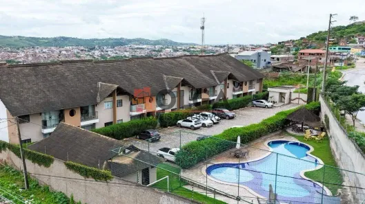 Apartamento com 2 Quartos à venda, 67m² no Cruzeiro, Gravatá