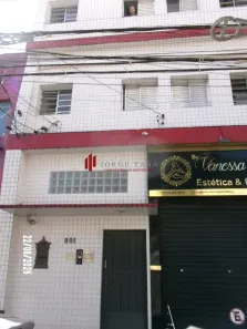 Apartamento com 1 Quarto para alugar, 40m² no Ipiranga, São Paulo