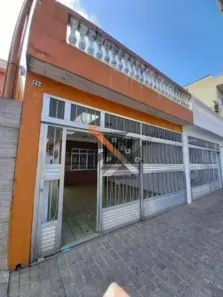 Casa com 3 Quartos à venda, 135m² no Chácara Belenzinho, São Paulo