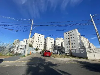 Apartamento com 2 Quartos à venda, 39m² no Piatã, Salvador