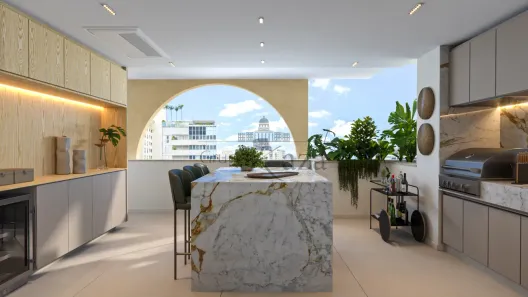 Apartamento com 3 Quartos à venda, 350m² no Jardim Paulista, São Paulo