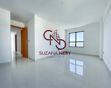 Apartamento com 3 Quartos à venda, 200m² no Lagoa Nova, Natal