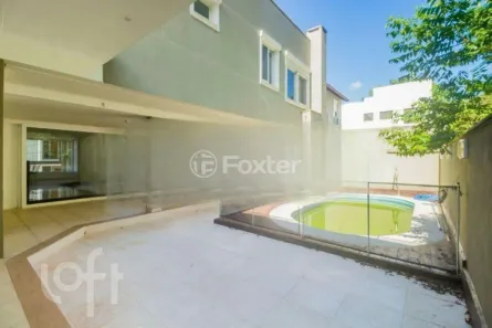 Casa de Condomínio com 3 Quartos à venda, 397m² no Lomba do Pinheiro, Porto Alegre