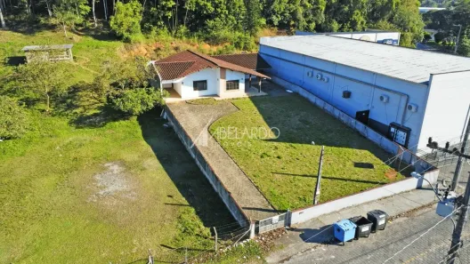Casa com 3 Quartos à venda, 172m² no Itoupava Central, Blumenau