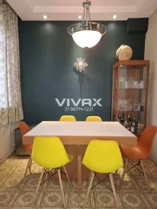 Apartamento com 2 Quartos à venda, 70m² no Cachambi, Rio de Janeiro