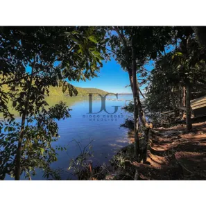 Fazenda/Sítio com 2 Quartos à venda, 300m² no Conjunto Alvorada, Uberlândia