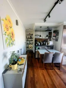 Apartamento com 2 Quartos para venda ou aluguel, 50m² no Lapa de Baixo, São Paulo