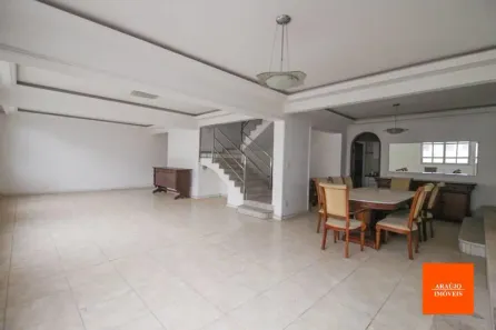 Cobertura com 4 Quartos à venda, 280m² no Santo Antônio, Belo Horizonte