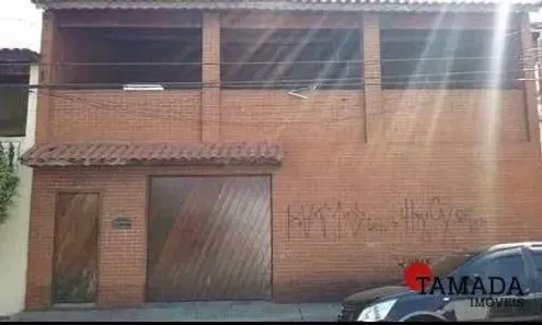 Casa com 4 Quartos à venda, 280m² no Vila Nova Curuçá, São Paulo