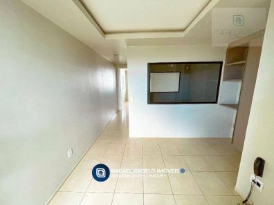 Sala Comercial à venda, 35m² no Engenheiro Luciano Cavalcante, Fortaleza