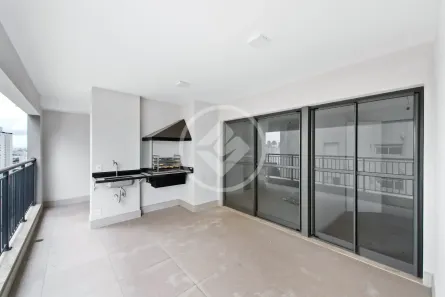 Apartamento com 4 Quartos à venda, 109m² no Vila Mariana, São Paulo