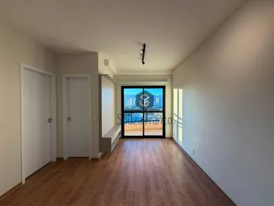 Apartamento com 1 Quarto à venda, 40m² no Centro, Mogi das Cruzes