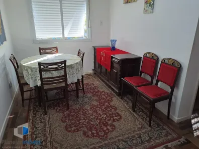 Apartamento com 2 Quartos à venda, 52m² no Azenha, Porto Alegre