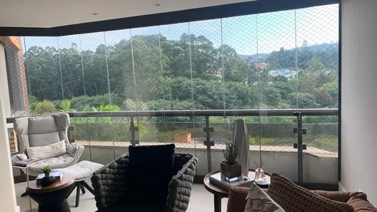 Apartamento com 3 Quartos à venda, 212m² no Dezoito do Forte Empresarial/Alphaville., Barueri