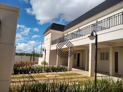 Casa de Condomínio com 2 Quartos à venda, 79m² no Jardim Gonçalves, Sorocaba