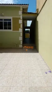 Sobrado com 3 Quartos à venda, 200m² no Vila Carmela II, Guarulhos