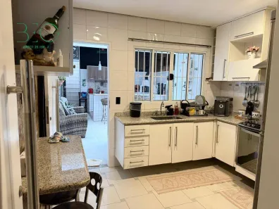 Casa com 3 Quartos à venda, 160m² no Vila Irmãos Arnoni, São Paulo