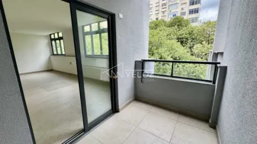 Apartamento com 3 Quartos à venda, 119m² no Botafogo, Rio de Janeiro