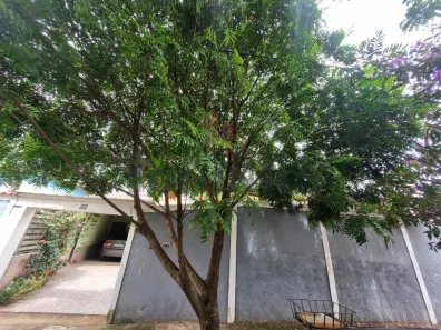Casa com 3 Quartos à venda, 127m² no Jardim Estoril, Campinas