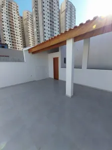 Cobertura com 3 Quartos à venda, 132m² no Jardim Stella, Santo André