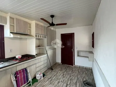Casa com 3 Quartos à venda, 102m² no Tarumã, Viamão