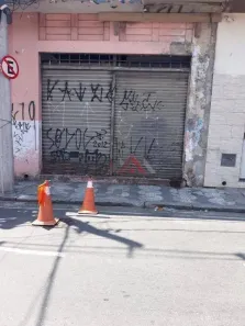 Ponto Comercial para alugar, 80m² no Vila Vitória, Mogi das Cruzes