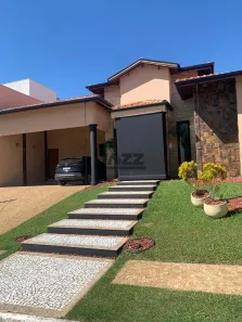 Casa de Condomínio com 4 Quartos à venda, 290m² no Vila Suíça, Indaiatuba