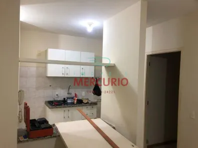Apartamento com 1 Quarto à venda, 32m² no Vila Maracy, Bauru