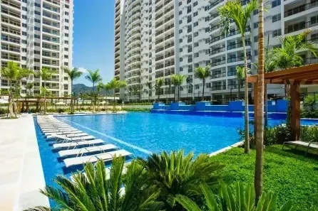 Apartamento com 2 Quartos à venda, 70m² no Barra Olímpica, Rio de Janeiro