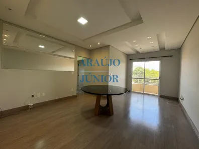 Apartamento com 3 Quartos à venda, 78m² no Parque Fabrício, Nova Odessa