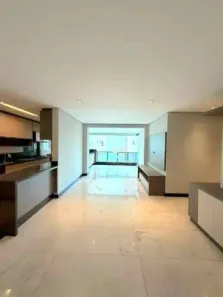 Apartamento com 3 Quartos à venda, 112m² no Melville Empresarial I e II, Barueri