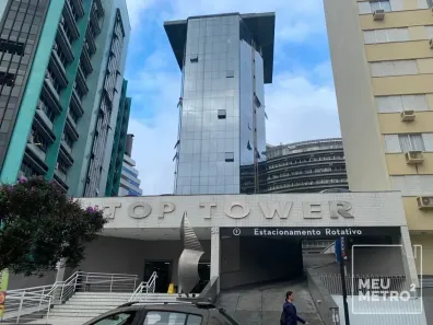 Ponto Comercial à venda, 31m² no Centro, Florianópolis