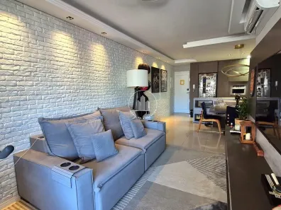 Apartamento com 2 Quartos à venda, 65m² no Campinas, São José