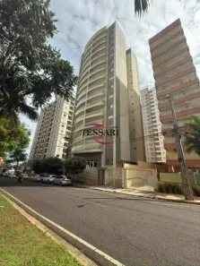 Apartamento com 2 Quartos para alugar, 75m² no Bom Jardim, São José do Rio Preto