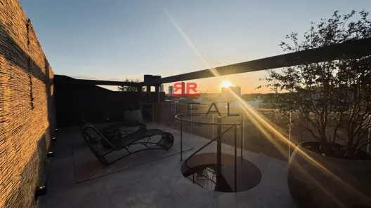 Casa de Condomínio com 4 Quartos à venda, 280m² no Alphaville, Bauru