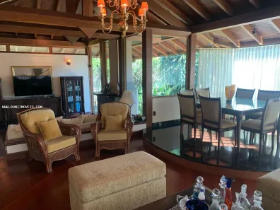 Casa com 5 Quartos para alugar, 2600m² no Cônego, Nova Friburgo