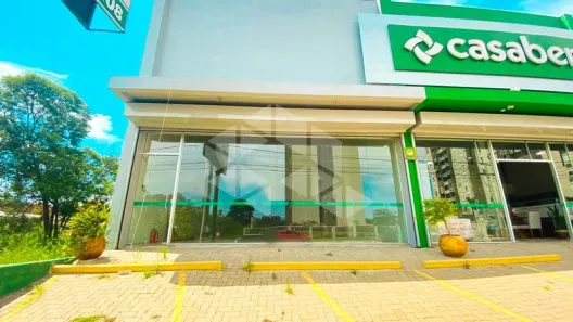 Ponto Comercial para alugar, 160m² no Marechal Rondon, Canoas