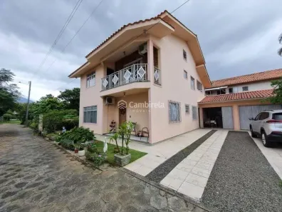 Casa com 4 Quartos à venda, 236m² no Rio Grande, Palhoça