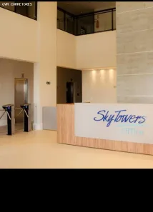 Sala Comercial à venda, 44m² no Vila Homero, Indaiatuba