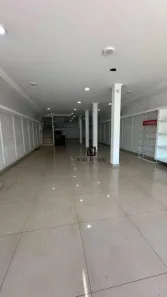 Ponto Comercial para alugar, 405m² no Vila Domingues, Votorantim