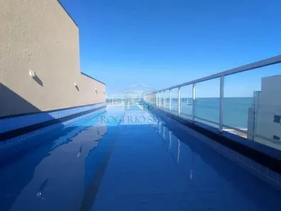 Apartamento com 2 Quartos à venda, 56m² no Praia Campista, Macaé