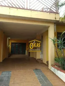 Sobrado com 4 Quartos para alugar, 208m² no Jardim Estela, Poá