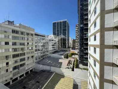 Apartamento com 4 Quartos à venda, 150m² no Ipanema, Rio de Janeiro