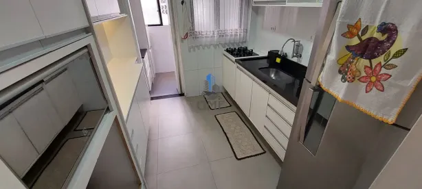 Apartamento com 2 Quartos à venda, 65m² no Jardim Santa Cruz (Sacomã), São Paulo